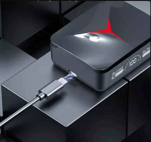 AUDIFONOS M90
