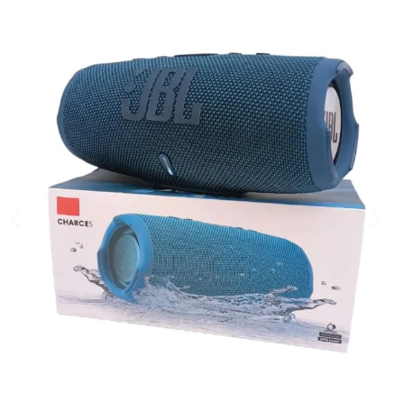 Bocina Jbl Charge 5