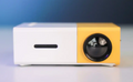 Mini Proyector