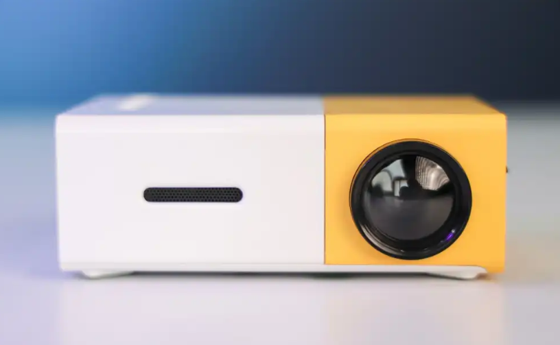 Mini Proyector