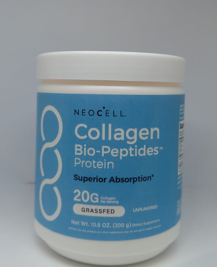 NEOCELL COLLAGEN BIO PEPTIDES X300 GR