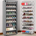 Zapatera 9 Niveles