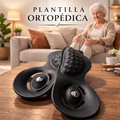 Plantilla ortopédica