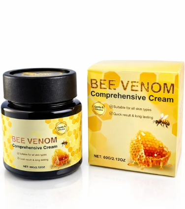 BEE VENOM