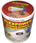 Cinta fuerte Flex Power