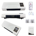 AIRE ACONDICIONADO / CALEFACTOR (IM6365)