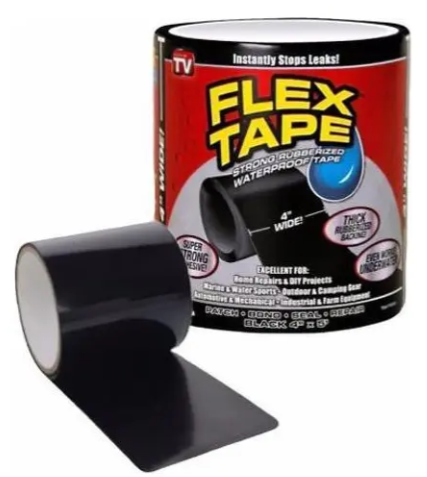SELLADOR FLEX TAPE