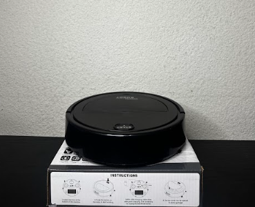 Aspiradora Robot