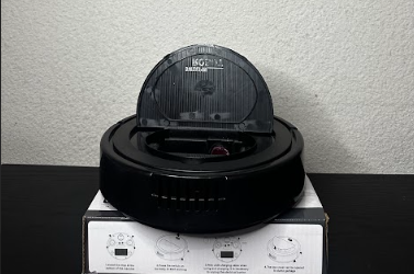 Aspiradora Robot