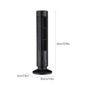 TOWER FAN LIGHT